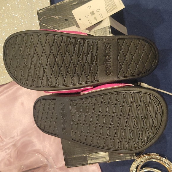 Adidas Slides - Picture 2 of 2